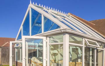 conservatory roof insulation costs Edworth