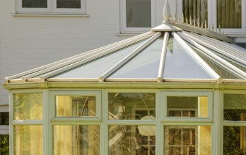 conservatory roof repair Edworth, Bedfordshire