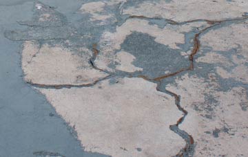 fibreglass roofing replacement Edworth