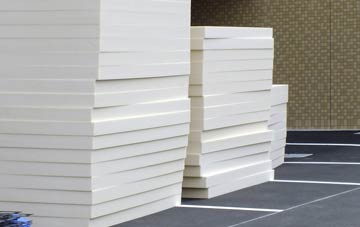 Edworth flat roof insulation costs