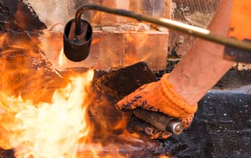 Edworth flat roof repair companies