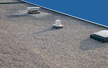 flat roofing Edworth, Bedfordshire