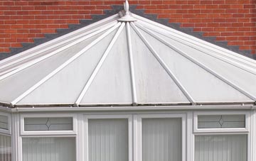 Edworth polycarbonate conservatory roof repairs