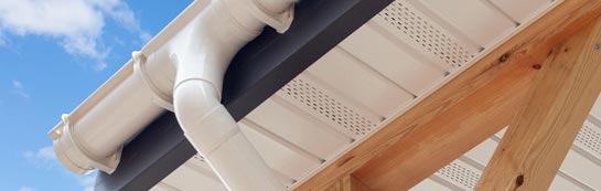 get Edworth guttering quotes today