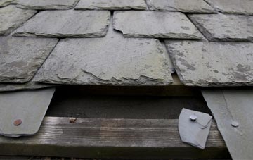 Edworth slate roof repairs and maintenance