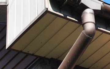 Edworth soffit installation costs
