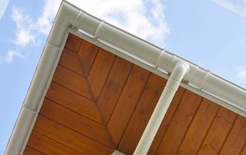 Edworth soffit types