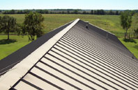 Edworth metal roof quotes