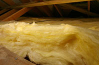 Edworth pitch roof insulation