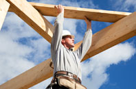 Edworth roof replacement work